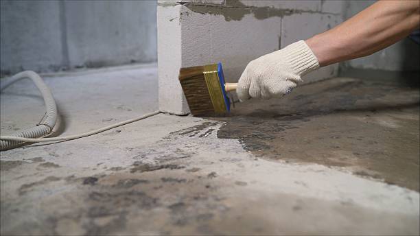 24/7 Emergency Interior Drainage System experts in Riverton, NJ